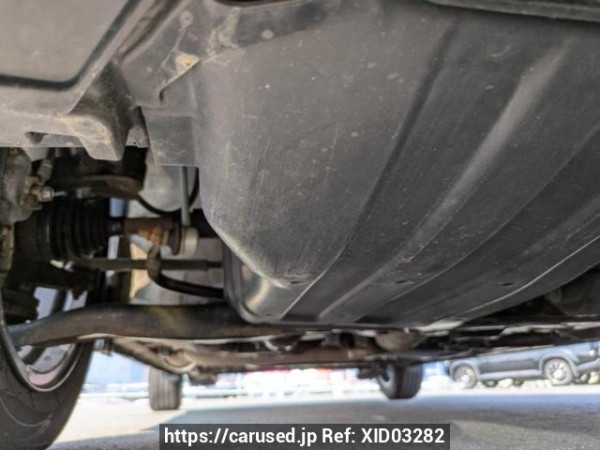 Used 2011 AT honda fit GE6 Image[35]