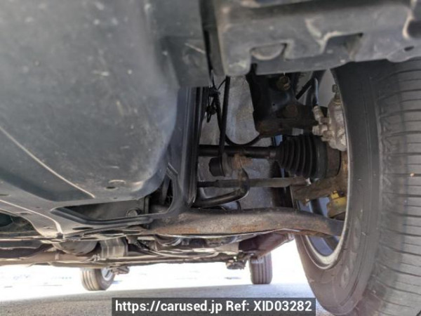 Used 2011 AT honda fit GE6 Image[36]