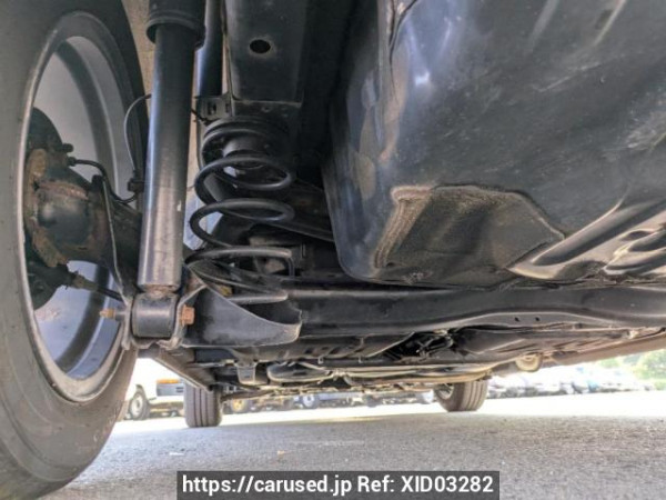 Used 2011 AT honda fit GE6 Image[37]