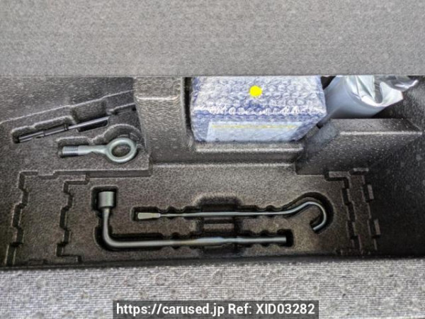 Used 2011 AT honda fit GE6 Image[39]