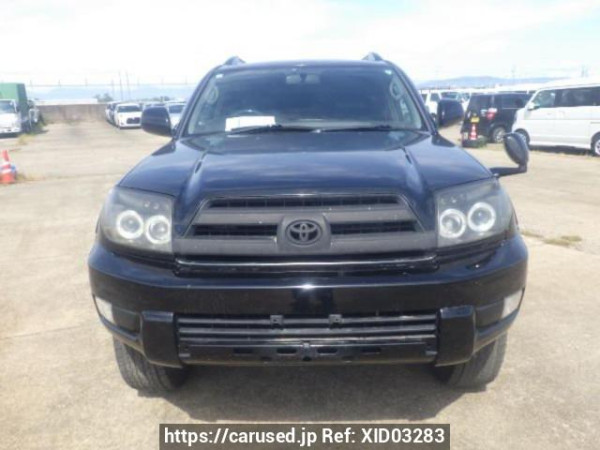 Used 2003 AT toyota hilux-surf RZN215W Image[1]