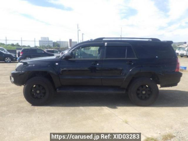 Used 2003 AT toyota hilux-surf RZN215W Image[3]