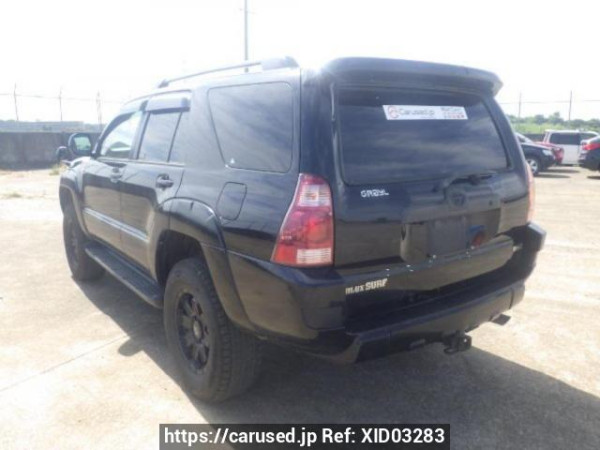 Used 2003 AT toyota hilux-surf RZN215W Image[4]