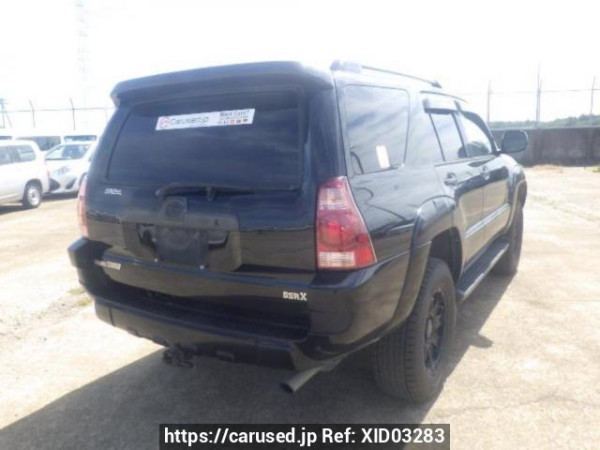 Used 2003 AT toyota hilux-surf RZN215W Image[6]