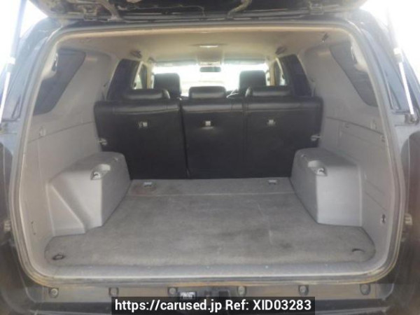 Used 2003 AT toyota hilux-surf RZN215W Image[8]