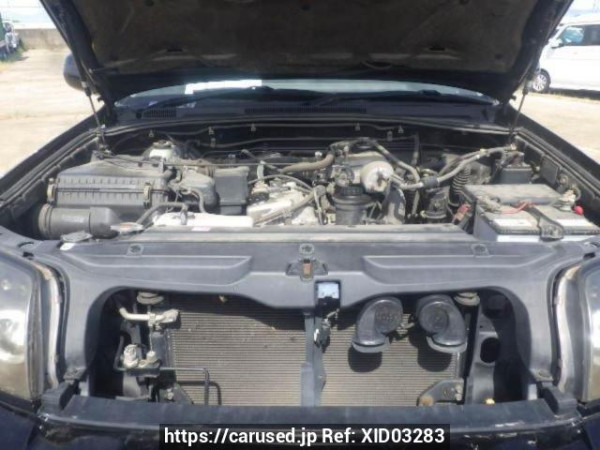 Used 2003 AT toyota hilux-surf RZN215W Image[9]