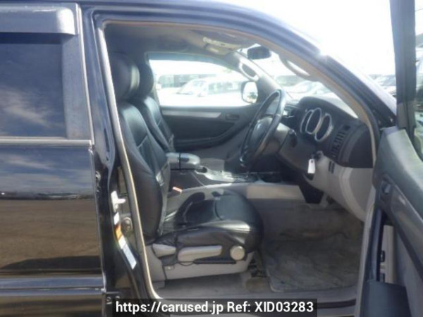 Used 2003 AT toyota hilux-surf RZN215W Image[11]