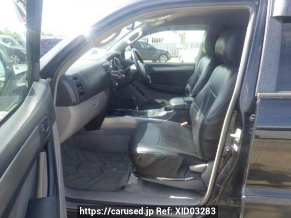 Used 2003 AT toyota hilux-surf RZN215W Image[12]