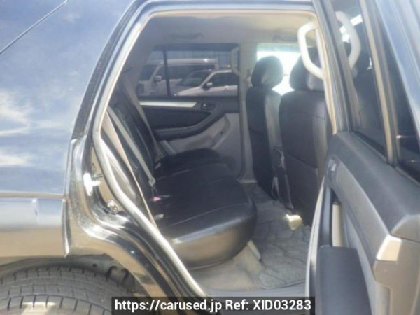 Used 2003 AT toyota hilux-surf RZN215W Image[13]