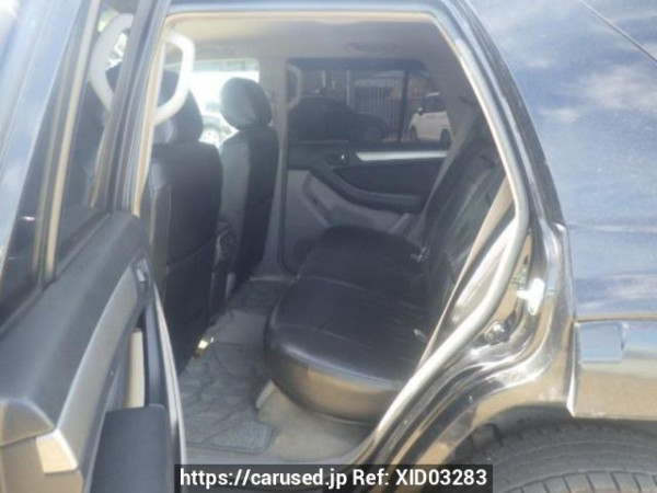 Used 2003 AT toyota hilux-surf RZN215W Image[14]