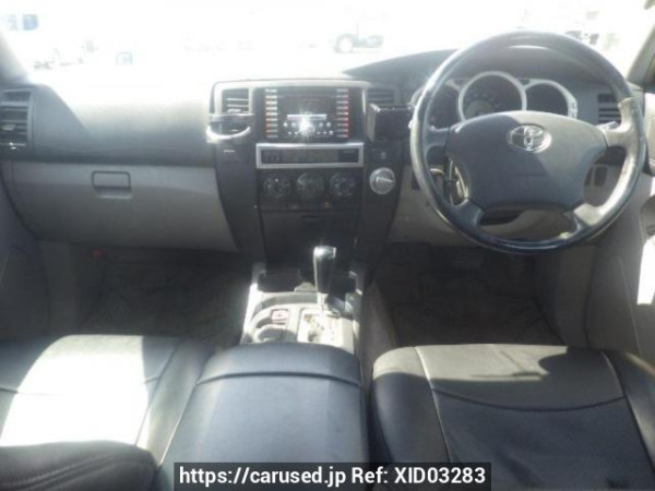 Used 2003 AT toyota hilux-surf RZN215W Image[15]