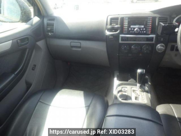Used 2003 AT toyota hilux-surf RZN215W Image[16]