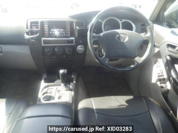 Used 2003 AT toyota hilux-surf RZN215W Image[17]