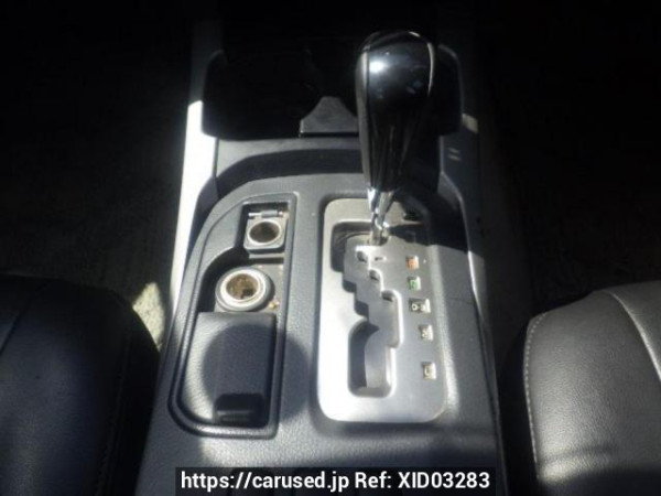 Used 2003 AT toyota hilux-surf RZN215W Image[19]