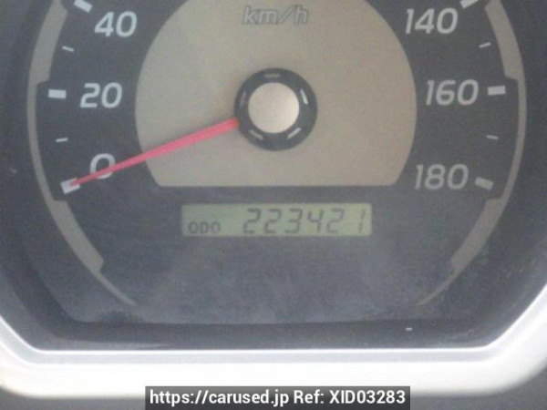 Used 2003 AT toyota hilux-surf RZN215W Image[21]