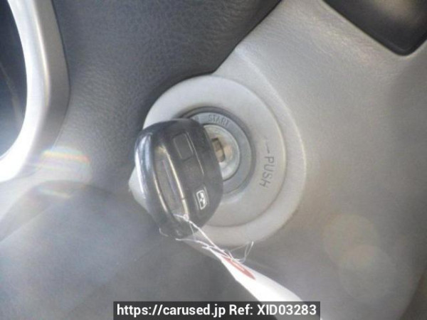 Used 2003 AT toyota hilux-surf RZN215W Image[22]