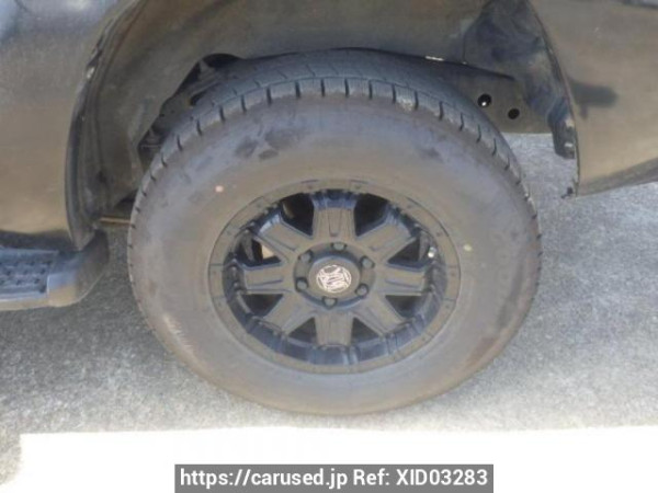 Used 2003 AT toyota hilux-surf RZN215W Image[25]