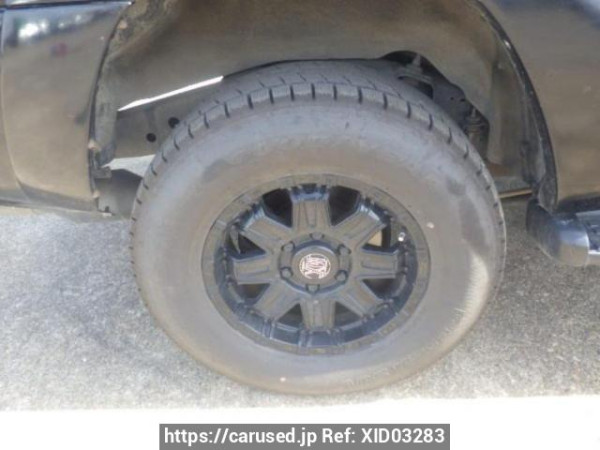 Used 2003 AT toyota hilux-surf RZN215W Image[26]