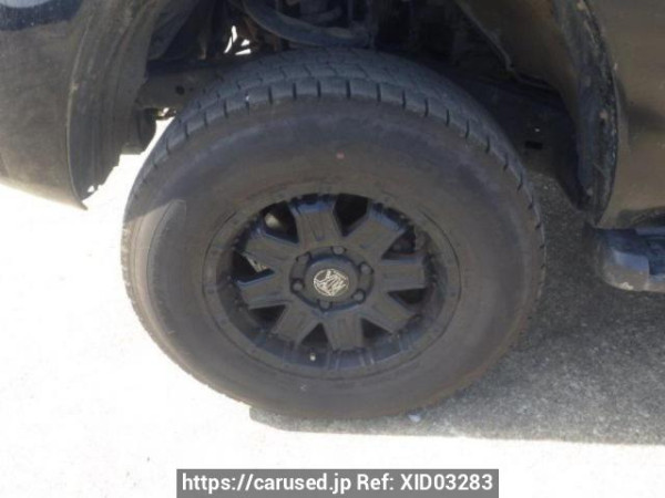 Used 2003 AT toyota hilux-surf RZN215W Image[27]
