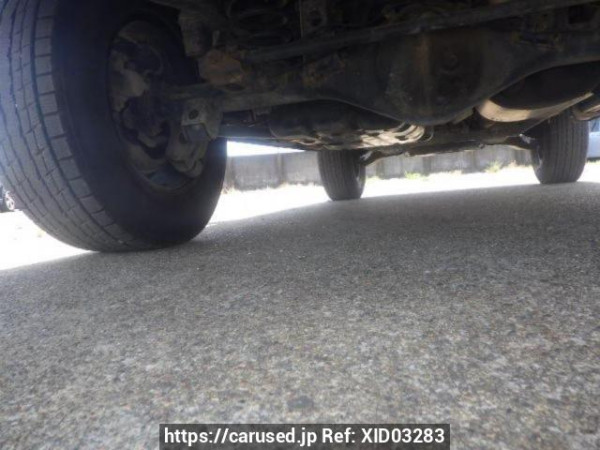 Used 2003 AT toyota hilux-surf RZN215W Image[35]