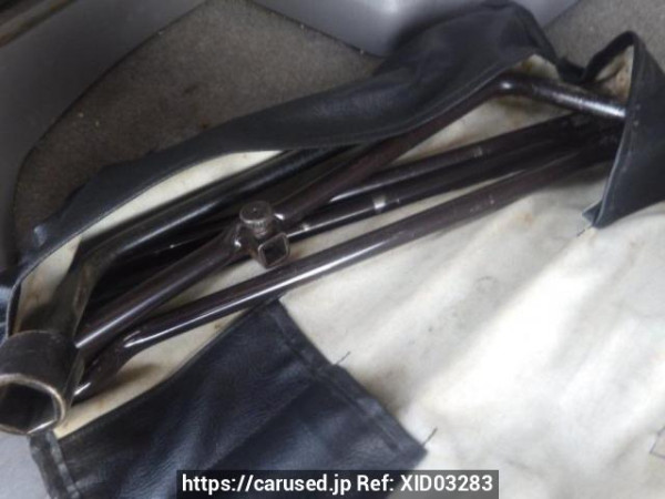 Used 2003 AT toyota hilux-surf RZN215W Image[37]