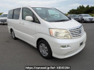 Toyota Alphard ANH10W