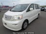 Used 2004 AT toyota alphard ANH10W Image[2]