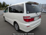 Used 2004 AT toyota alphard ANH10W Image[4]