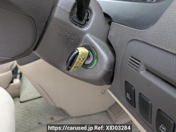 Used 2004 AT toyota alphard ANH10W Image[23]