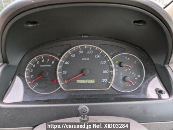 Used 2004 AT toyota alphard ANH10W Image[32]