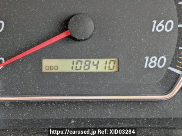 Used 2004 AT toyota alphard ANH10W Image[33]