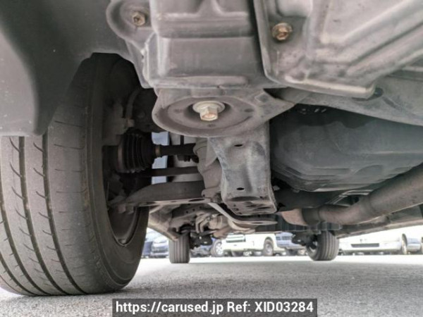 Used 2004 AT toyota alphard ANH10W Image[39]