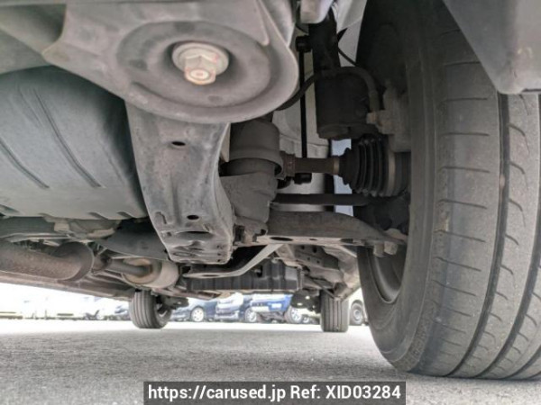 Used 2004 AT toyota alphard ANH10W Image[40]