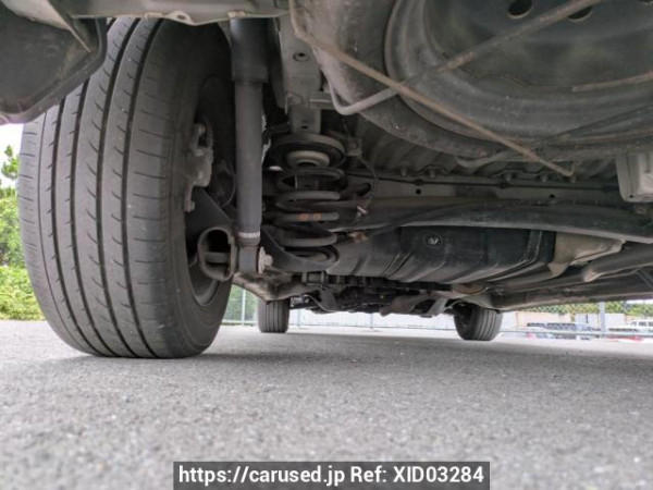 Used 2004 AT toyota alphard ANH10W Image[41]