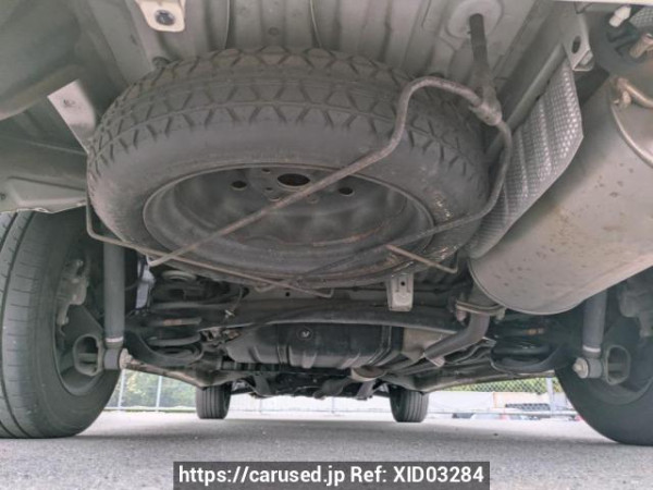 Used 2004 AT toyota alphard ANH10W Image[43]