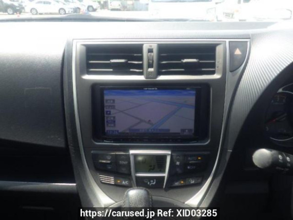 Used 2011 AT toyota ractis NSP120 Image[20]