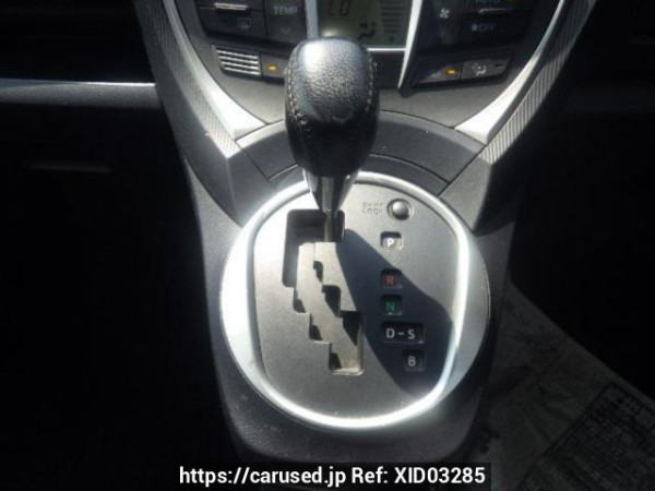 Used 2011 AT toyota ractis NSP120 Image[22]