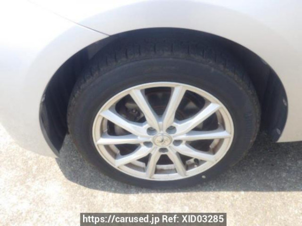 Used 2011 AT toyota ractis NSP120 Image[28]