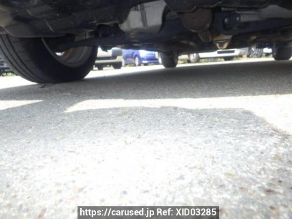 Used 2011 AT toyota ractis NSP120 Image[29]