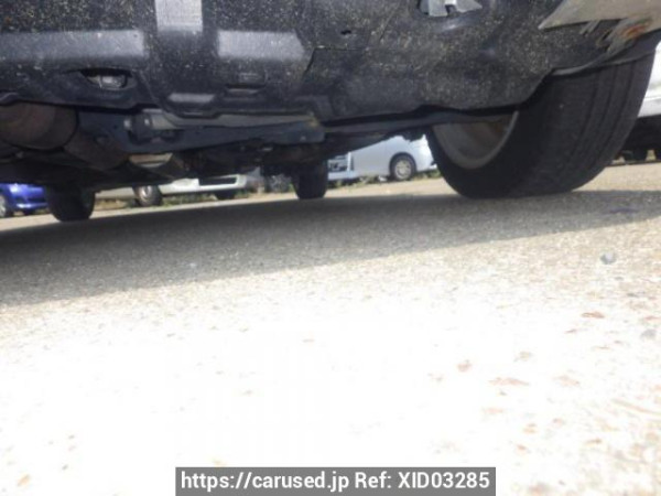 Used 2011 AT toyota ractis NSP120 Image[30]