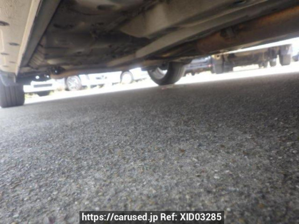 Used 2011 AT toyota ractis NSP120 Image[31]