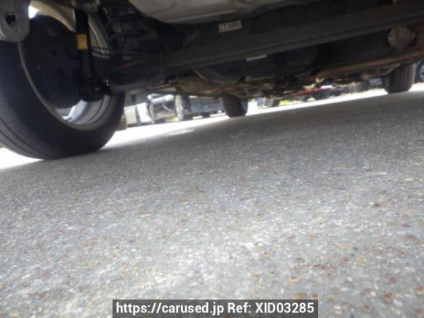 Used 2011 AT toyota ractis NSP120 Image[33]