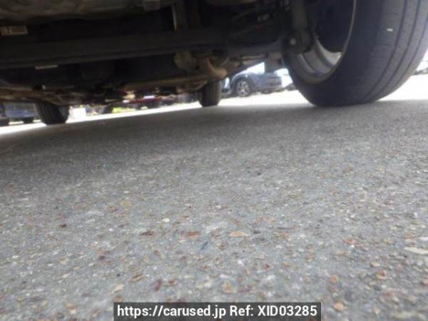 Used 2011 AT toyota ractis NSP120 Image[34]