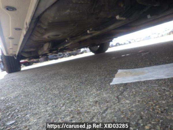 Used 2011 AT toyota ractis NSP120 Image[35]