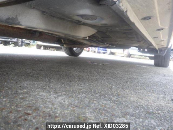 Used 2011 AT toyota ractis NSP120 Image[36]