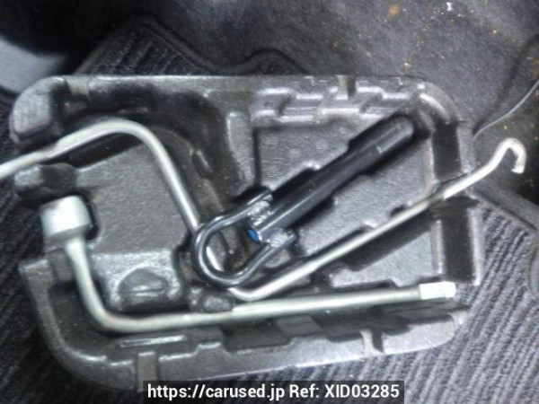 Used 2011 AT toyota ractis NSP120 Image[38]