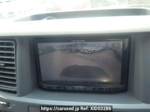 Used 2003 AT nissan caravan-bus DWMGE25 Image[21]