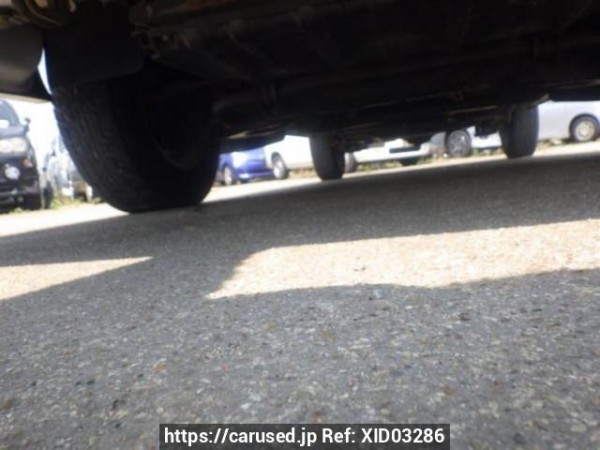 Used 2003 AT nissan caravan-bus DWMGE25 Image[28]