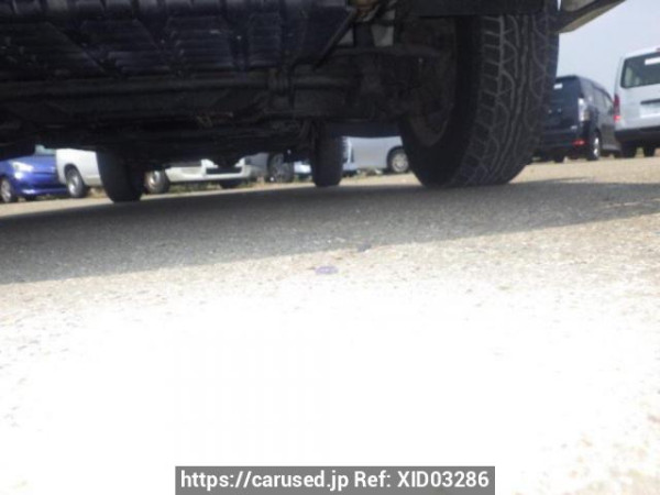 Used 2003 AT nissan caravan-bus DWMGE25 Image[29]