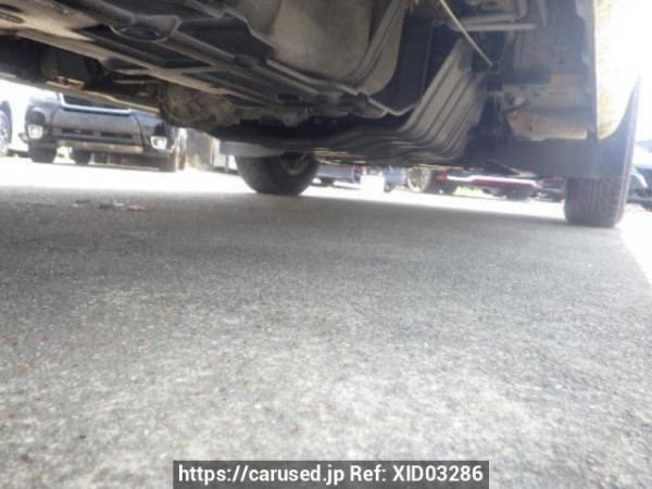 Used 2003 AT nissan caravan-bus DWMGE25 Image[31]